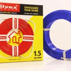 CLASS 2 FR-LSH 1.5 SQMM