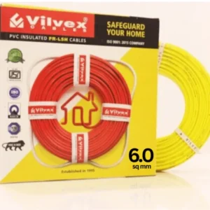 CLASS 2 FR-LSH 6.0 SQMM