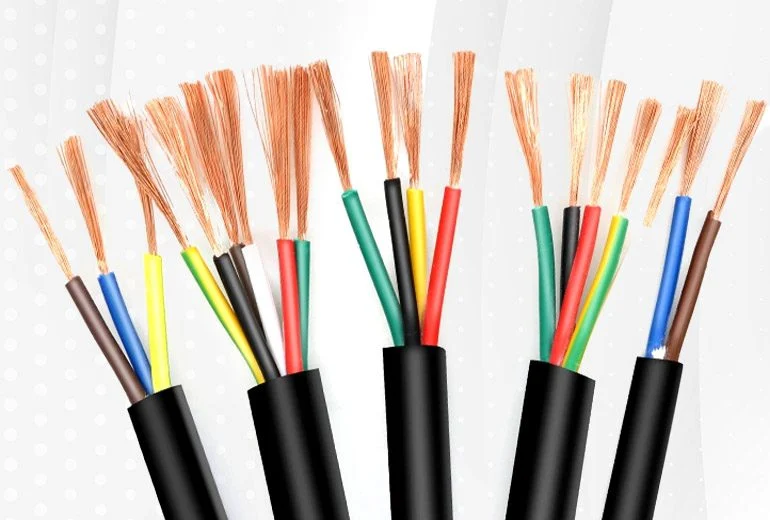 Low Halogen Cables Manufacturers Kerala ,India | Vilvex