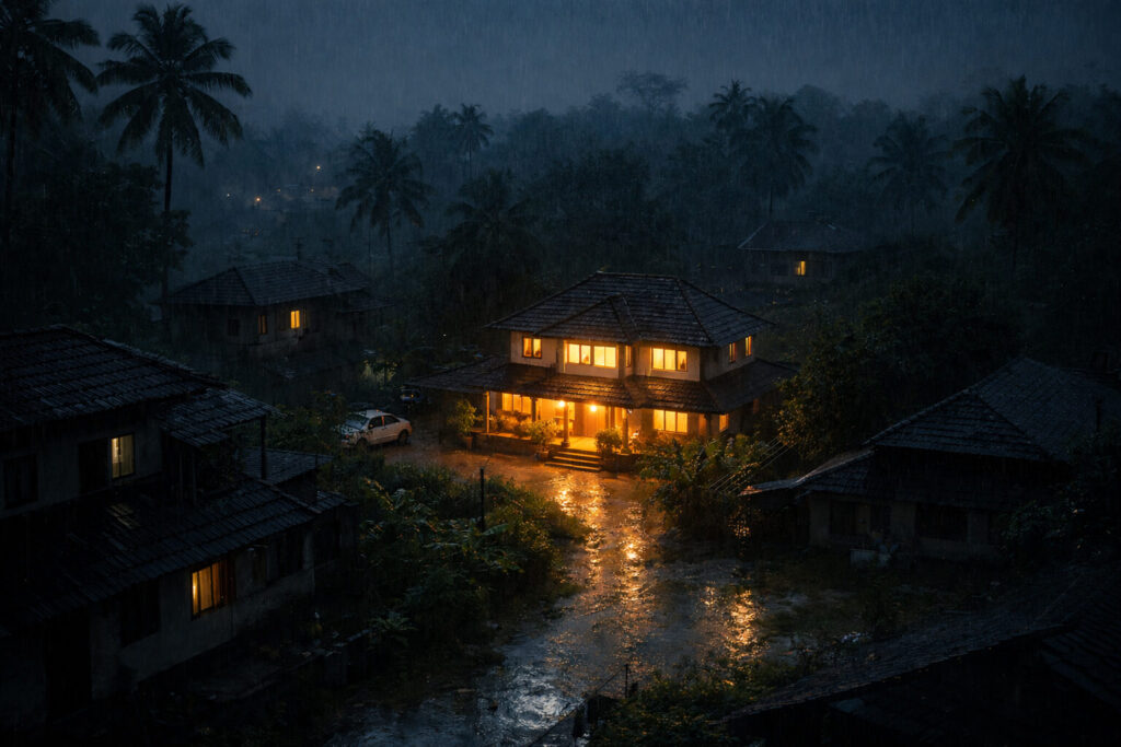 inverter wiring harness in Kerala