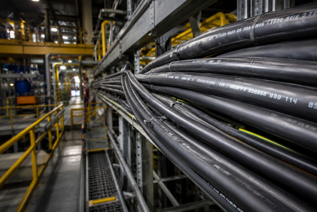 pvc wire manufactures