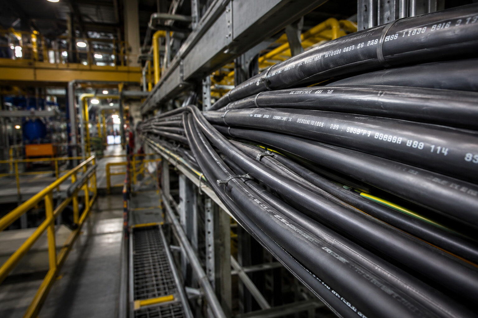 pvc wire manufactures