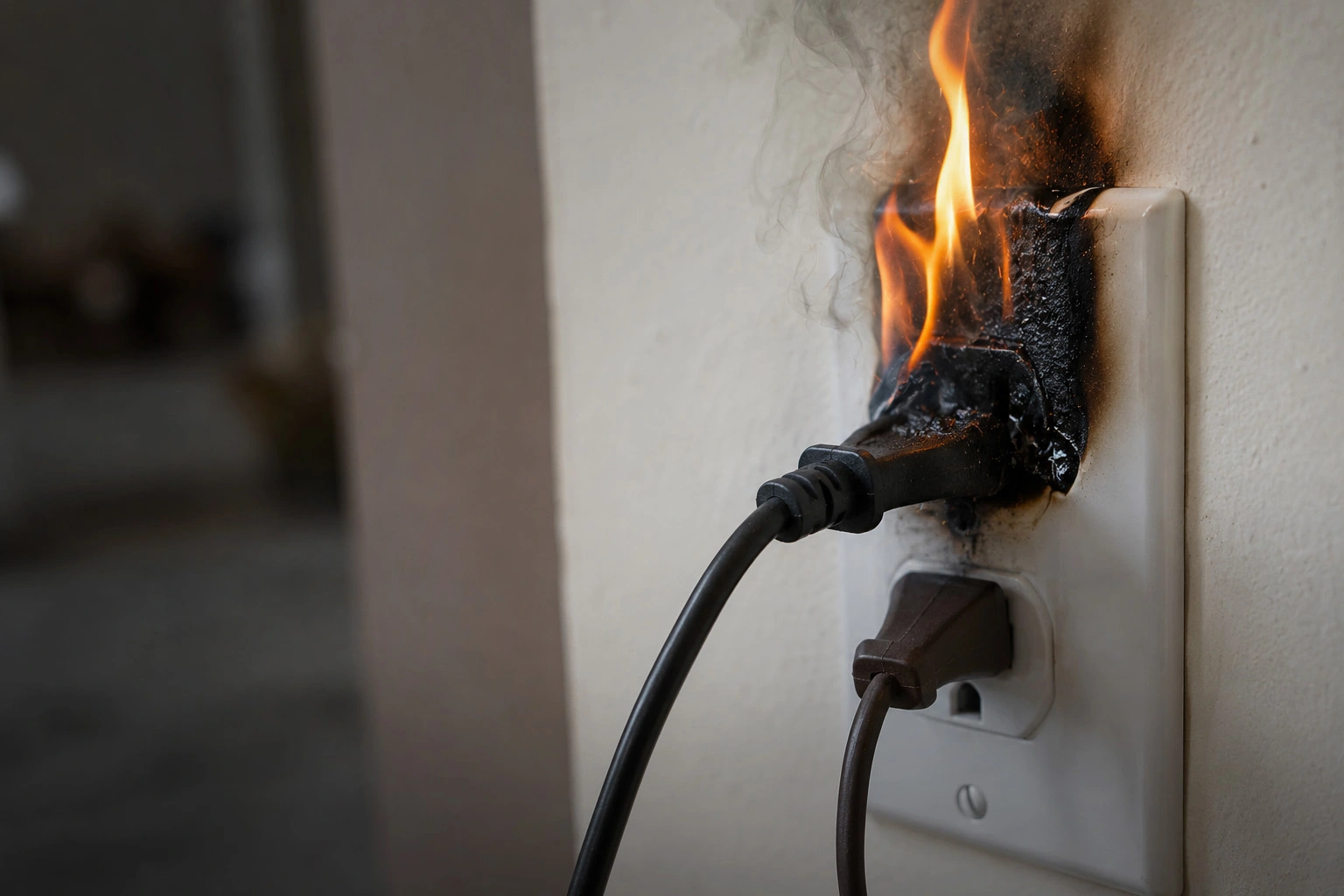home wiring safety