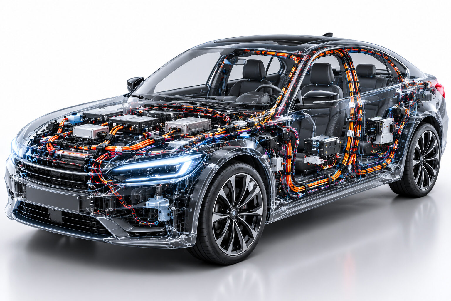 automotive electrical system