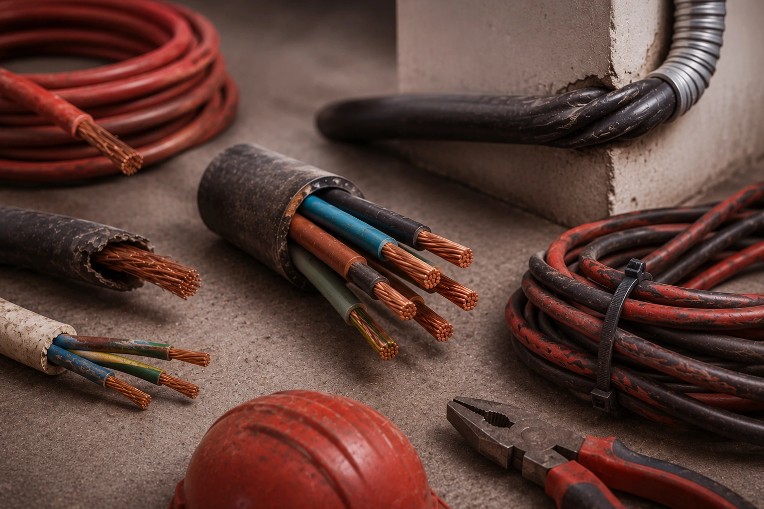 Vilvex Cable distributors