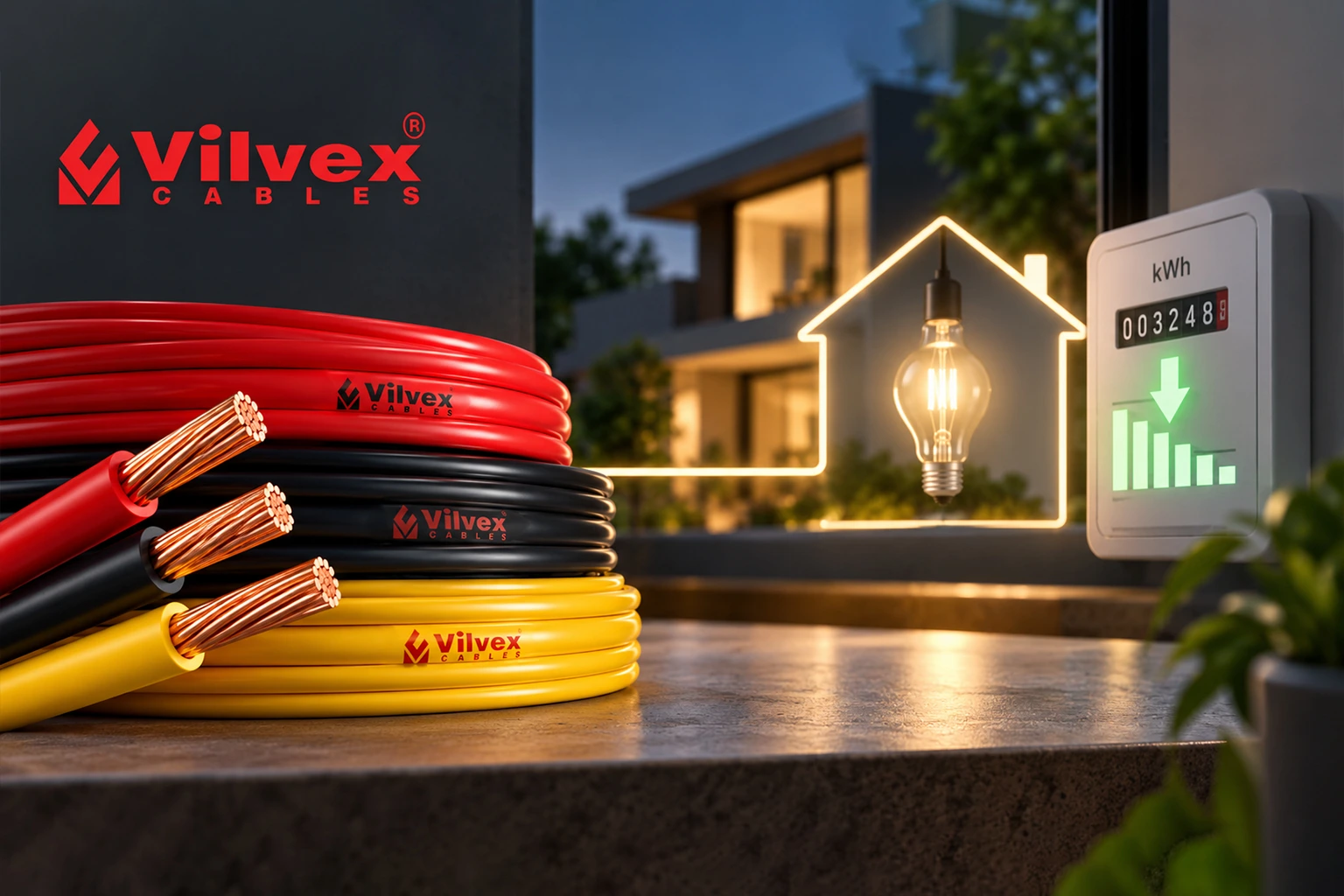 electrical cable quality